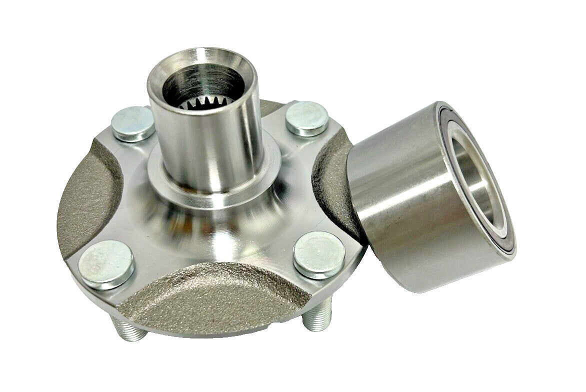 FRONT WHEEL HUB  BEARING FOR 2014-2023 for Mitsubishi Mirage / Mirage G4 3880A056