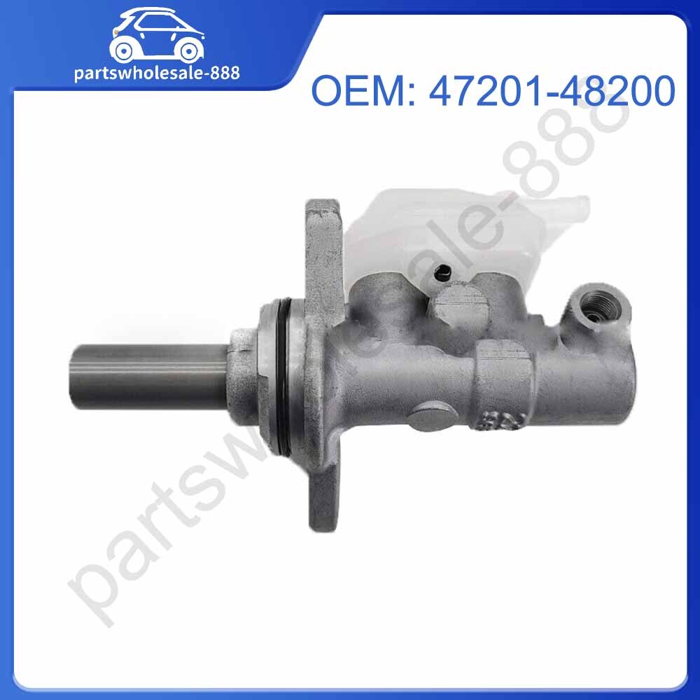 Brake master cylinder suitable for Toyota for Sienna , for Lexus RC200t, RX270, RX300, RX350, RX200t