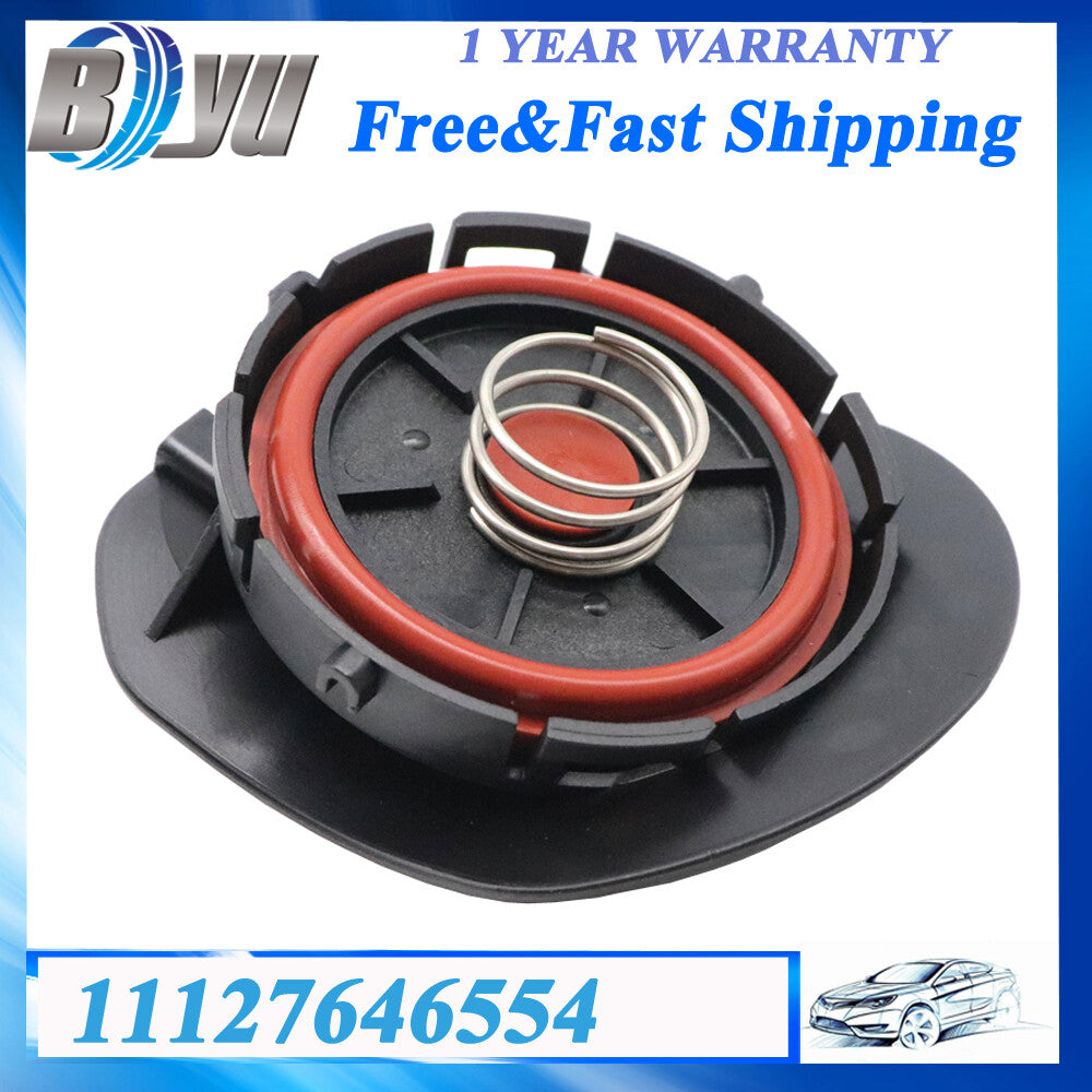 Pcv Valve Cover Repair Kit for Mini Cooper N12 1.6 2.0L 2007 2008 2009 2010-2016