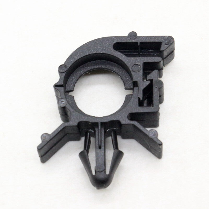 15-piece wire harness braided wire clamps for GM 8911497