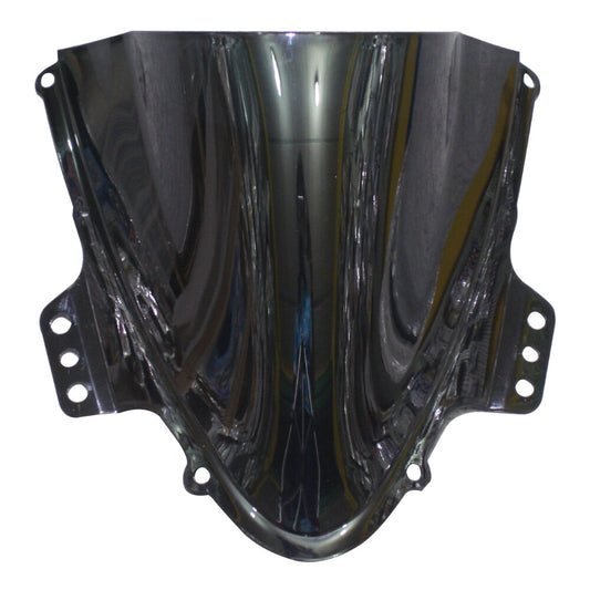 Moto Windscreen Windshield for Suzuki GSXR 1000 2005 2006 K5 Double Bubble Smoke
