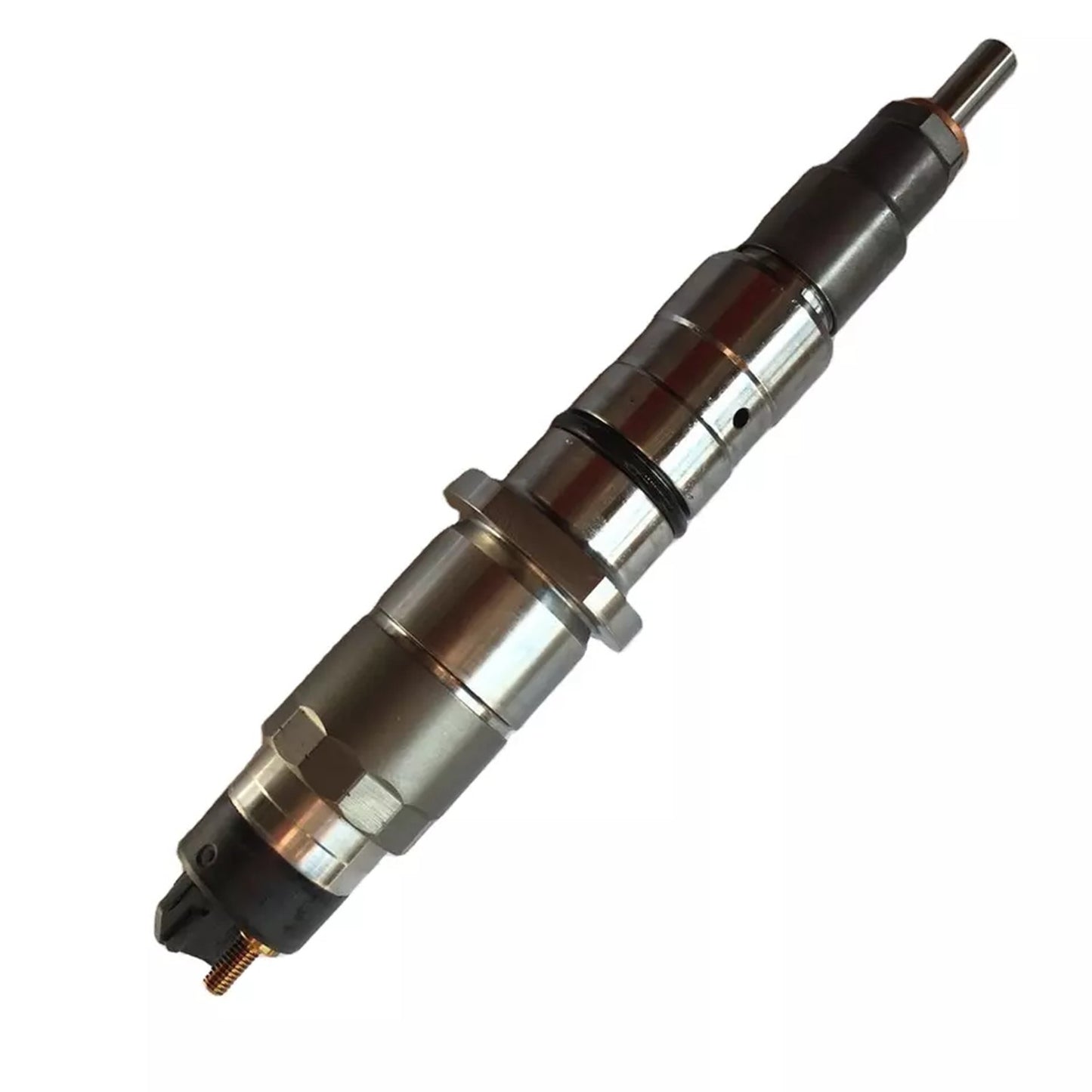 Diesel Common Rail Injector CRIN2-6DM2 Fits for XICHAI for FAW J6 CA6DM2 0445120277