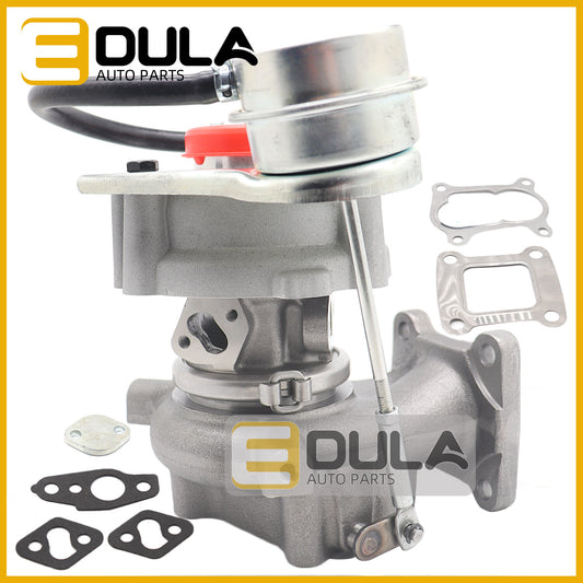 CT20 turbocharger CT20WCLD for Toyota Landcruiser 4Runner HJ60 17201-54030