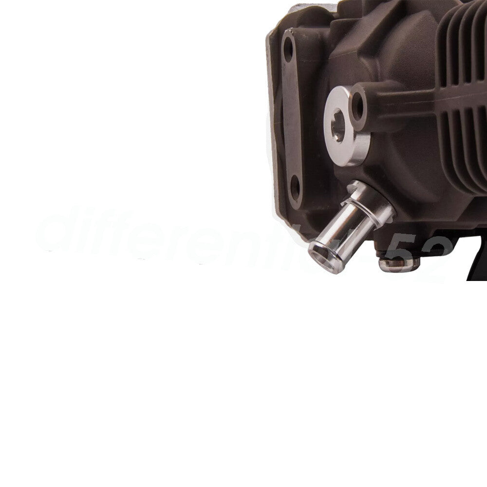 W221 Air Suspension Ride Compressor Pump For 07-13 for Mercedes S550 OE 2213201704