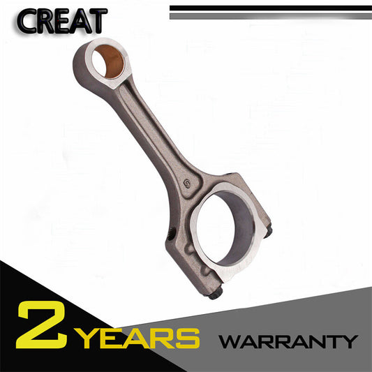 The connecting rod is suitable for 11-20 for Kia Sorento Sportage and for Hyundai Sonata 2.4L 235102G500.