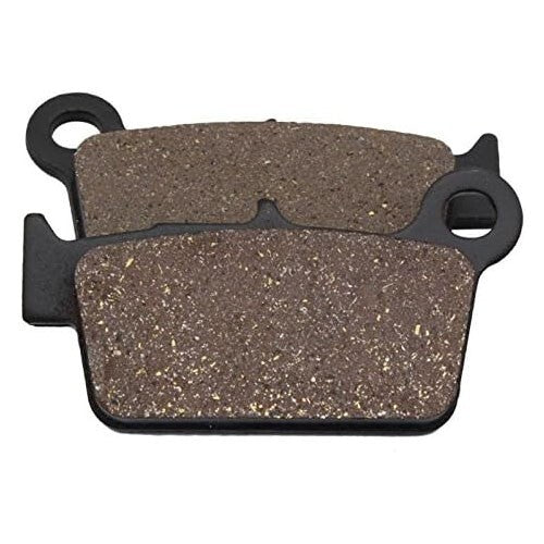 Brake Pads for Yamaha WR250F WR 250F WR250 F 2003-2013 / WR 250 WR250R 2008-2015