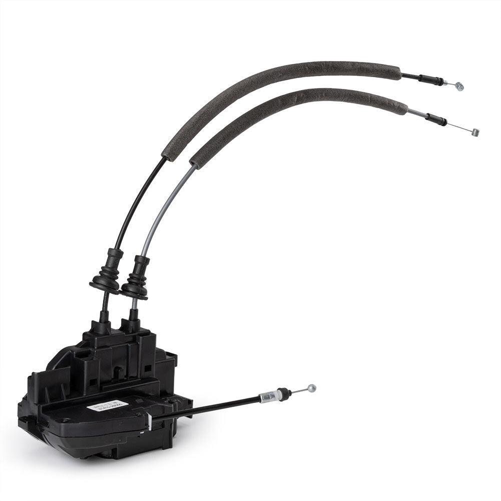 Suitable for Santa Fe latch cable actuator left rear 07-09 81410-2B000 Suitable for Hyun