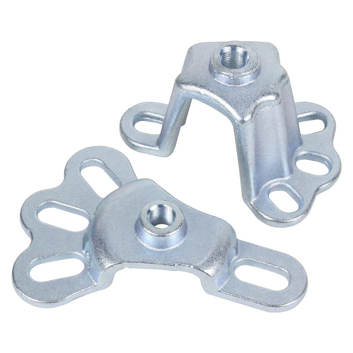 9-Way Sliding Hammer Extraction Pliers Set - 5 lb Sliding Hammer Shaft and Hub Extractor