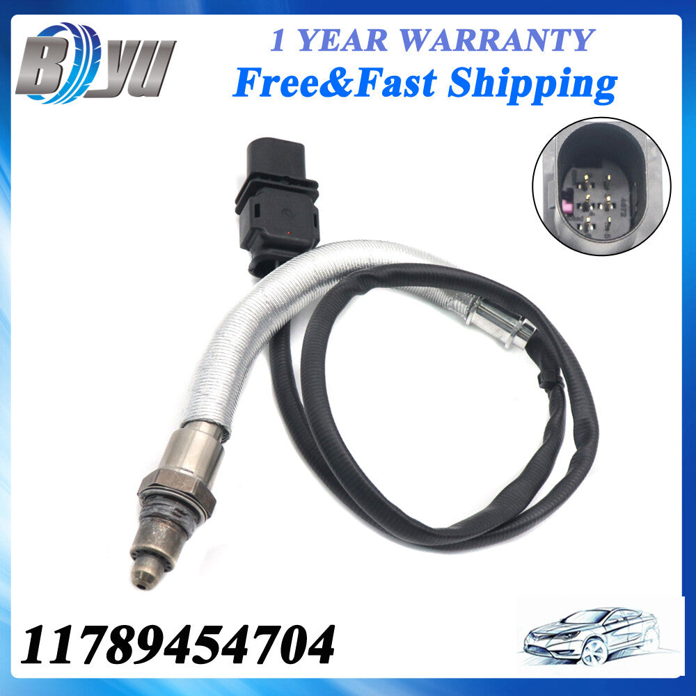 5 WIRE WIDEBAND LAMBDA OXYGEN O2 SENSOR LSU 5.2 for BMW M2 M3 M4 3.0L L6 2023-24