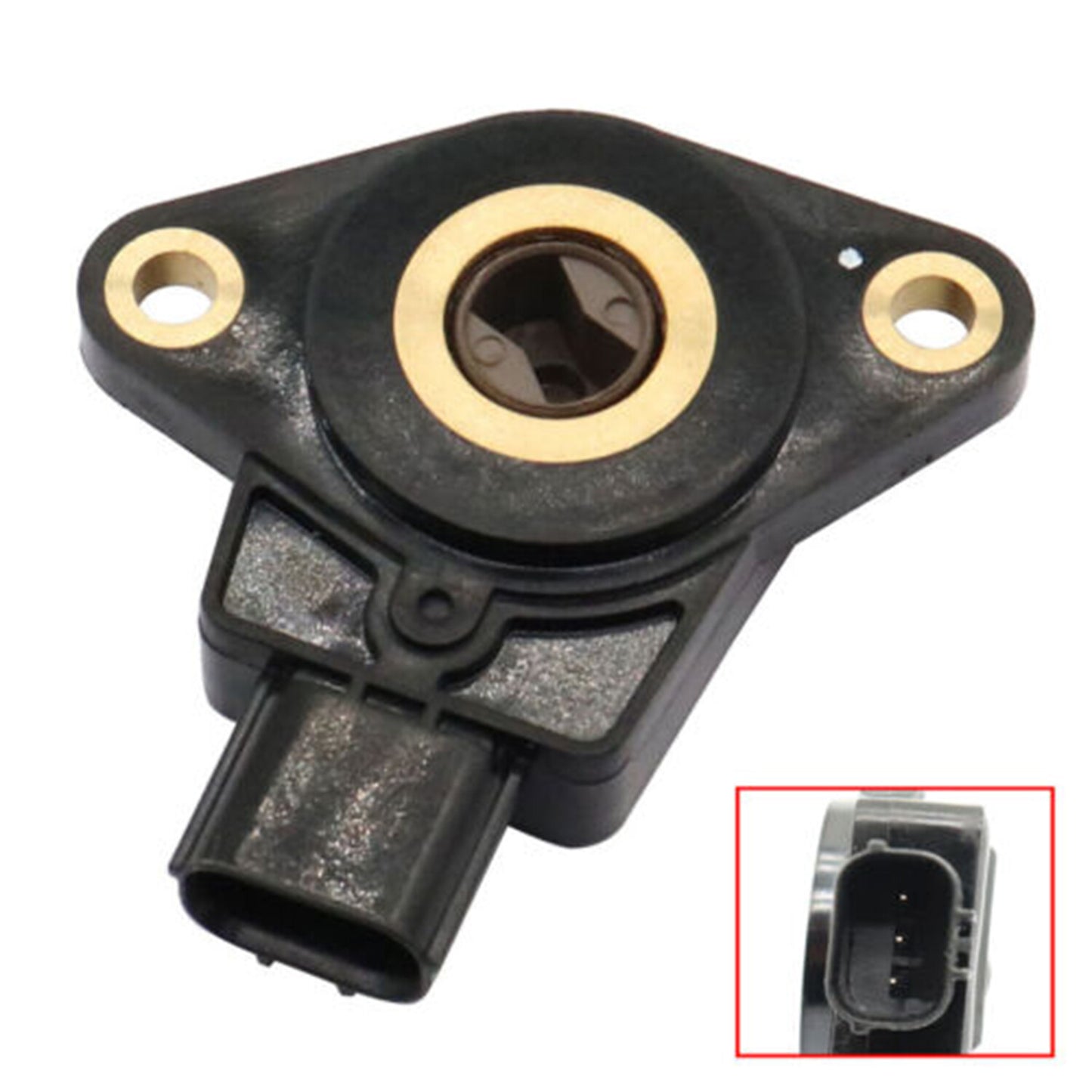 1x Intake Manifold Runner Valve 37890-PND-A01 for Acura RSX for Honda CR-V 02-06 2L