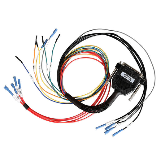 VVDI Prog Adapter to Read for BMW N55 N20 B38 ISN without Opening