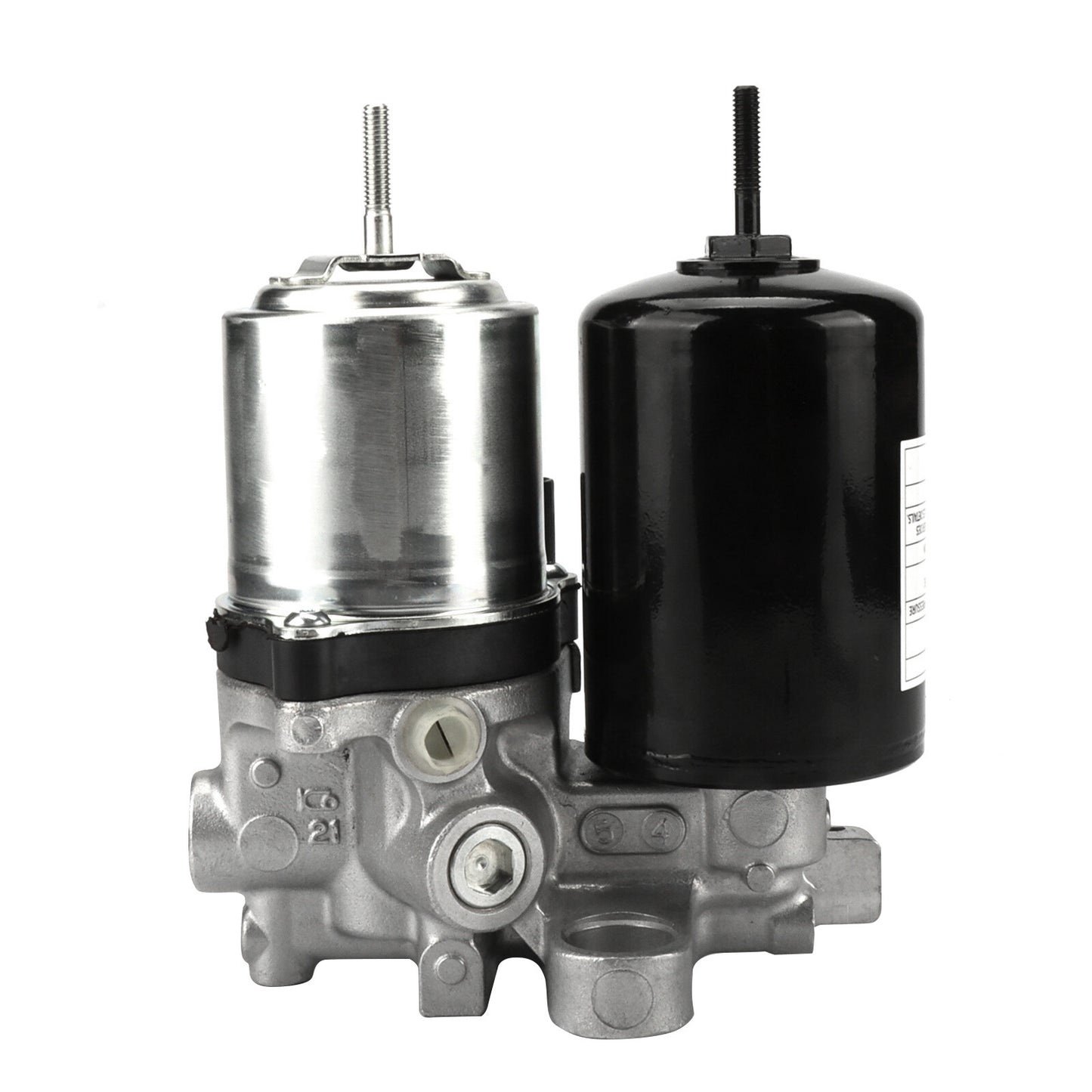 Suitable for Toyota Prius 10-15, new anti-lock pump assembly, brake booster, ABS 470-47050