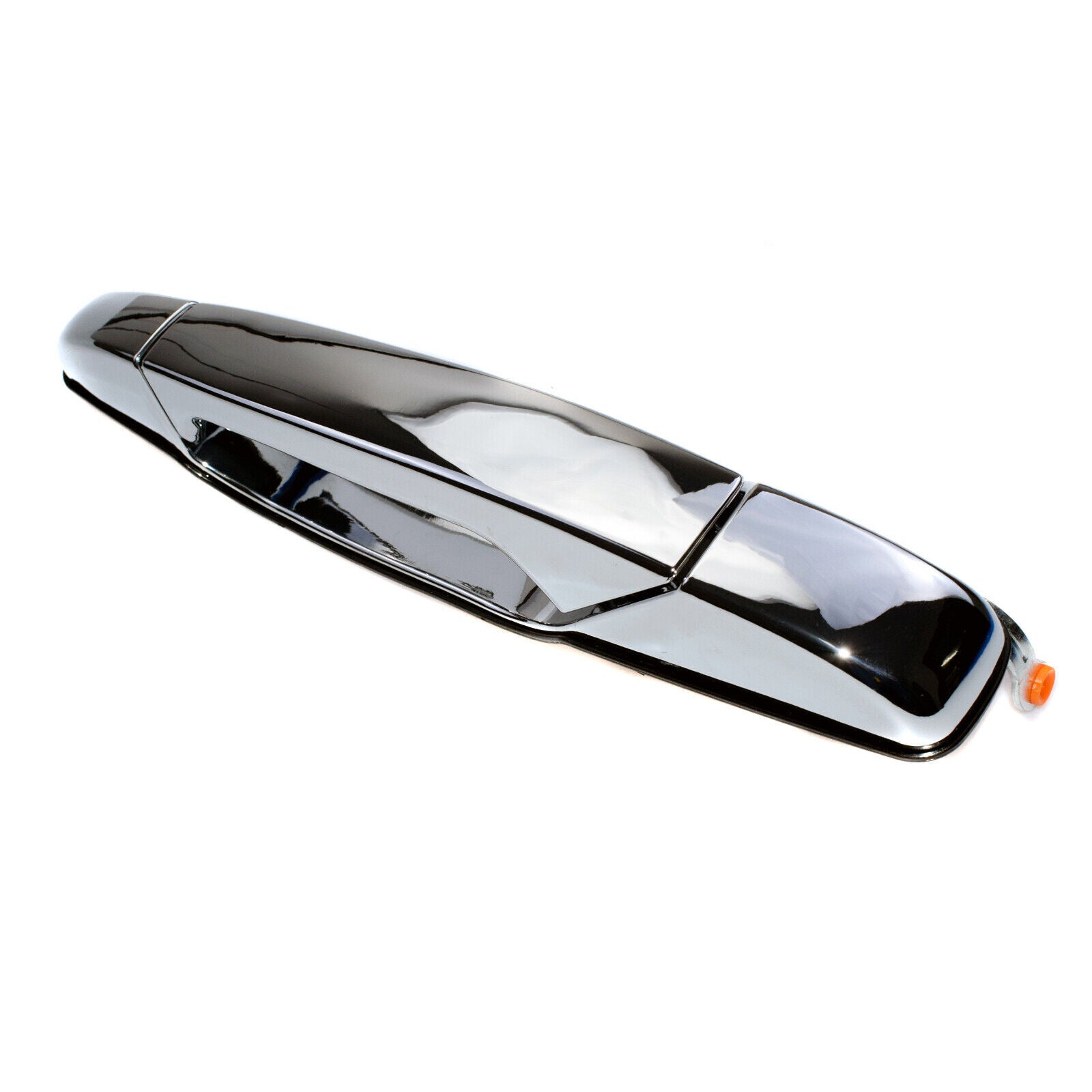 For 07-13 for Chevy Silverado for GMC Outside Outer Door Handle Rear Driver 15915619 New