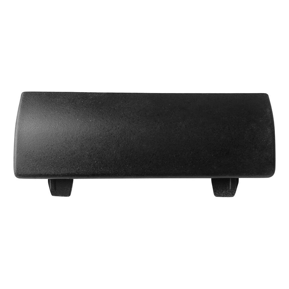 Fits For E-Class W212 Front Lower Protective Plate Hole Cover Right Side Black