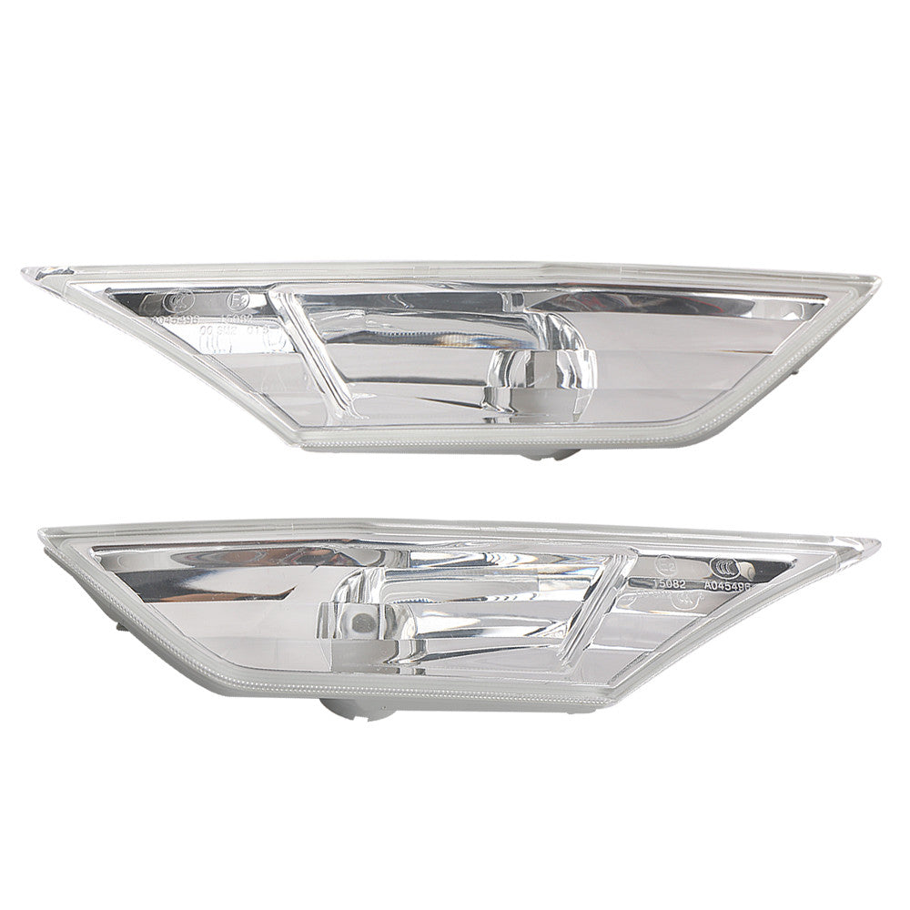 Two turn signal bulbs for Honda for Civic 2Dr/4Dr/Hatchback 2016-18