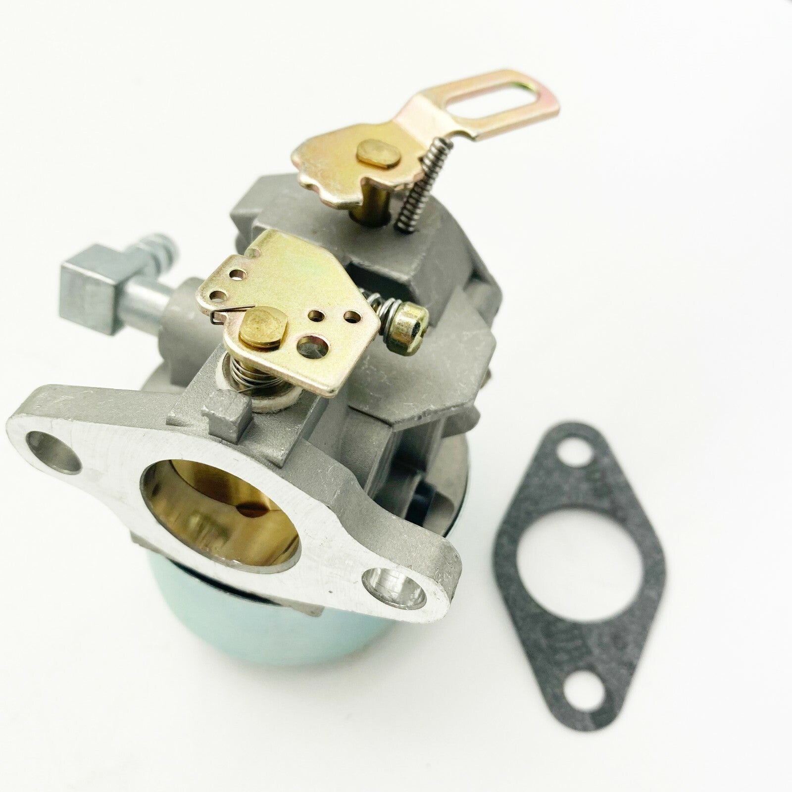 New CARBURETOR Carb for Tecumseh 640298 Fits OH195SA 5.5 hp / OHSK70 7 hp Engine