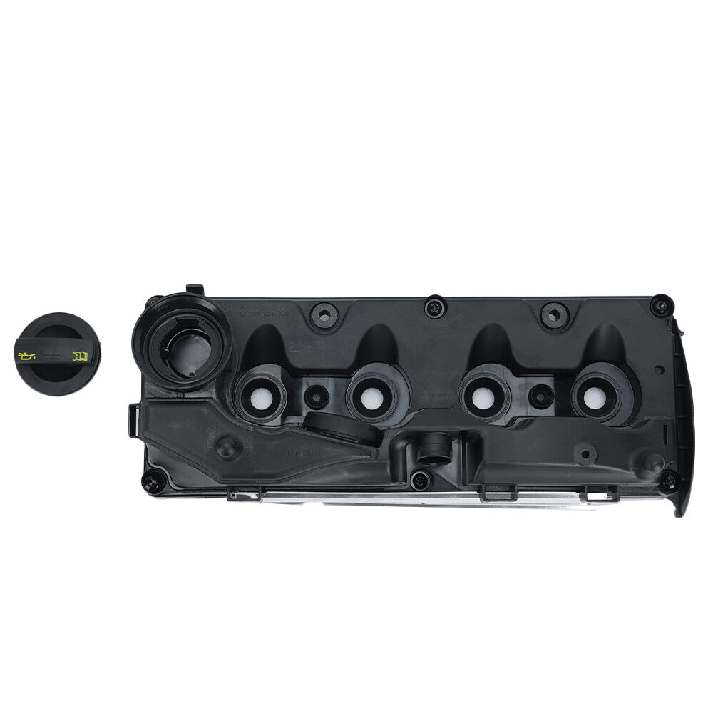 F¨¹r for VW Caddy 2011-2016 1.6 TDi Ventildeckel Zylinderkopfhaube 03L103469C