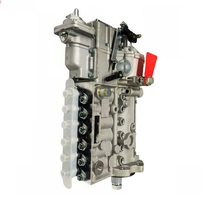Diesel Fuel Pump Fit 6B 6BT 5.9L Engine 6BT190-33 10404536049 5260337