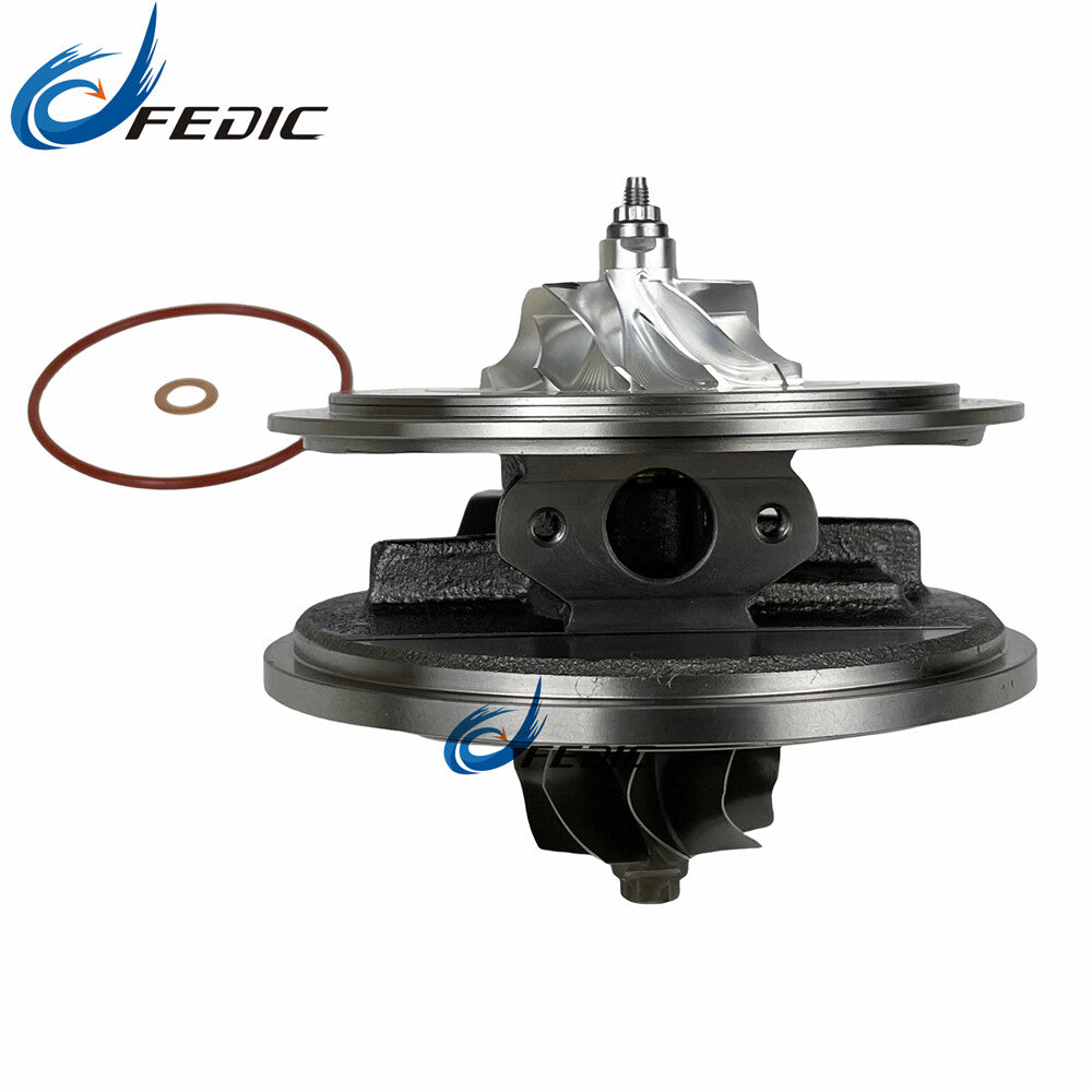 758352 MFS Turbo cartridge GTB2260VK for BMW 325D 330D 330XD E90 E91 E92 E93