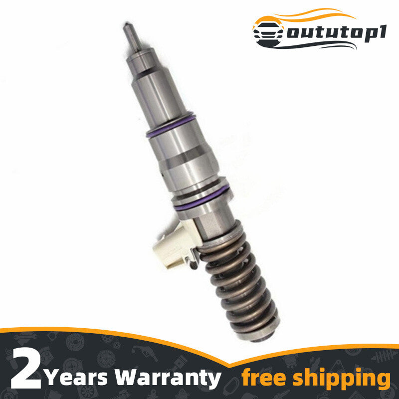 Fuel injectors suitable for Volvo MD13 for Mack MP8 D13 engines 85013611 22027808 21092434
