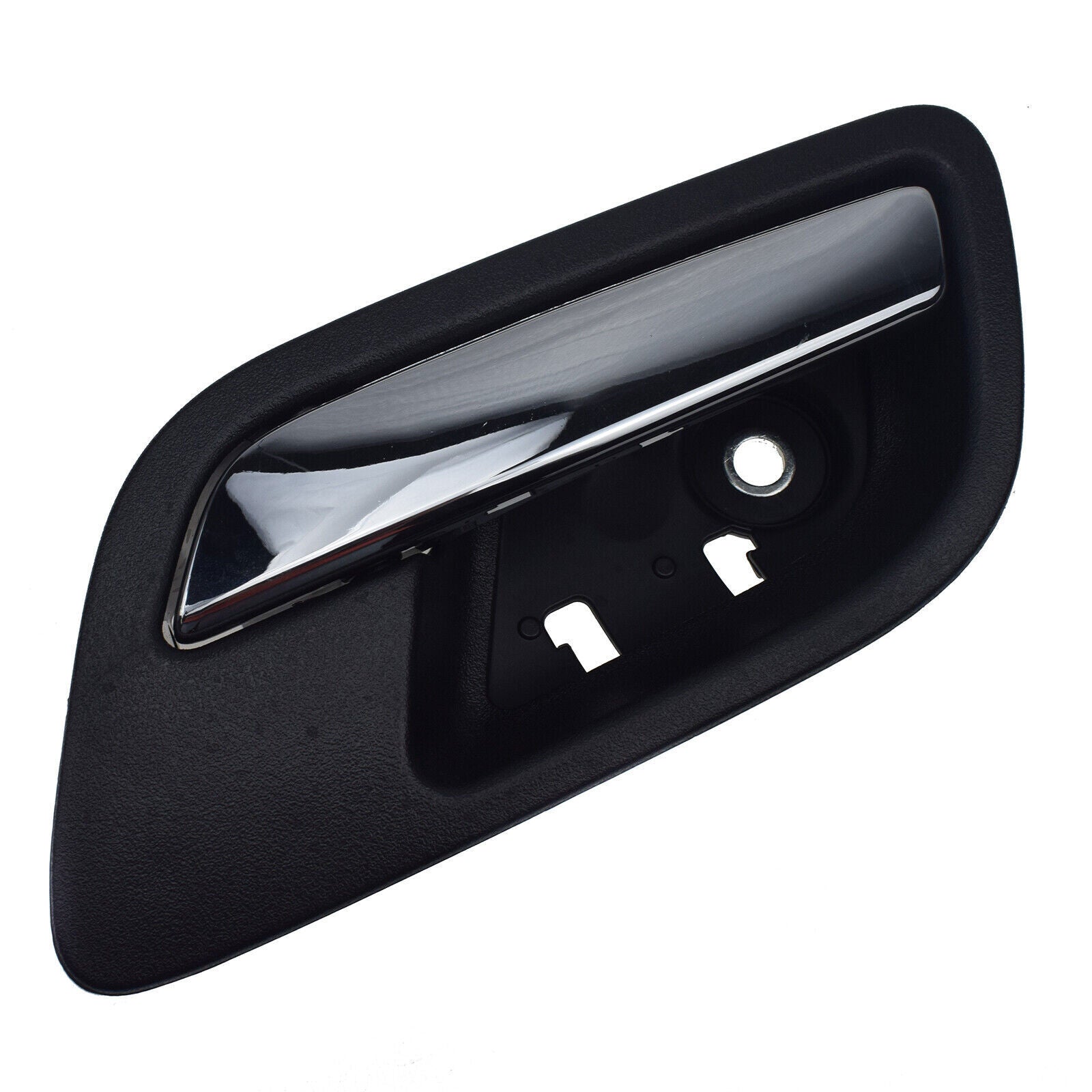 for Chevrolet Tahoe Suburban for GMC for Sierra for Yukon Interior Door Handle Rear Right 1X