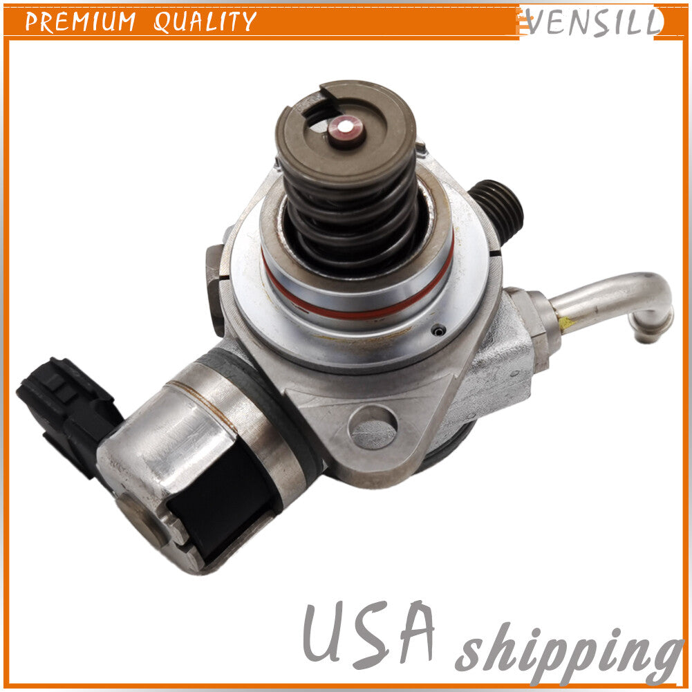 High Pressure Fuel Pump For 16-21 for Volvo XC40 XC60 XC90 S60 S90 V60 S80 31392104