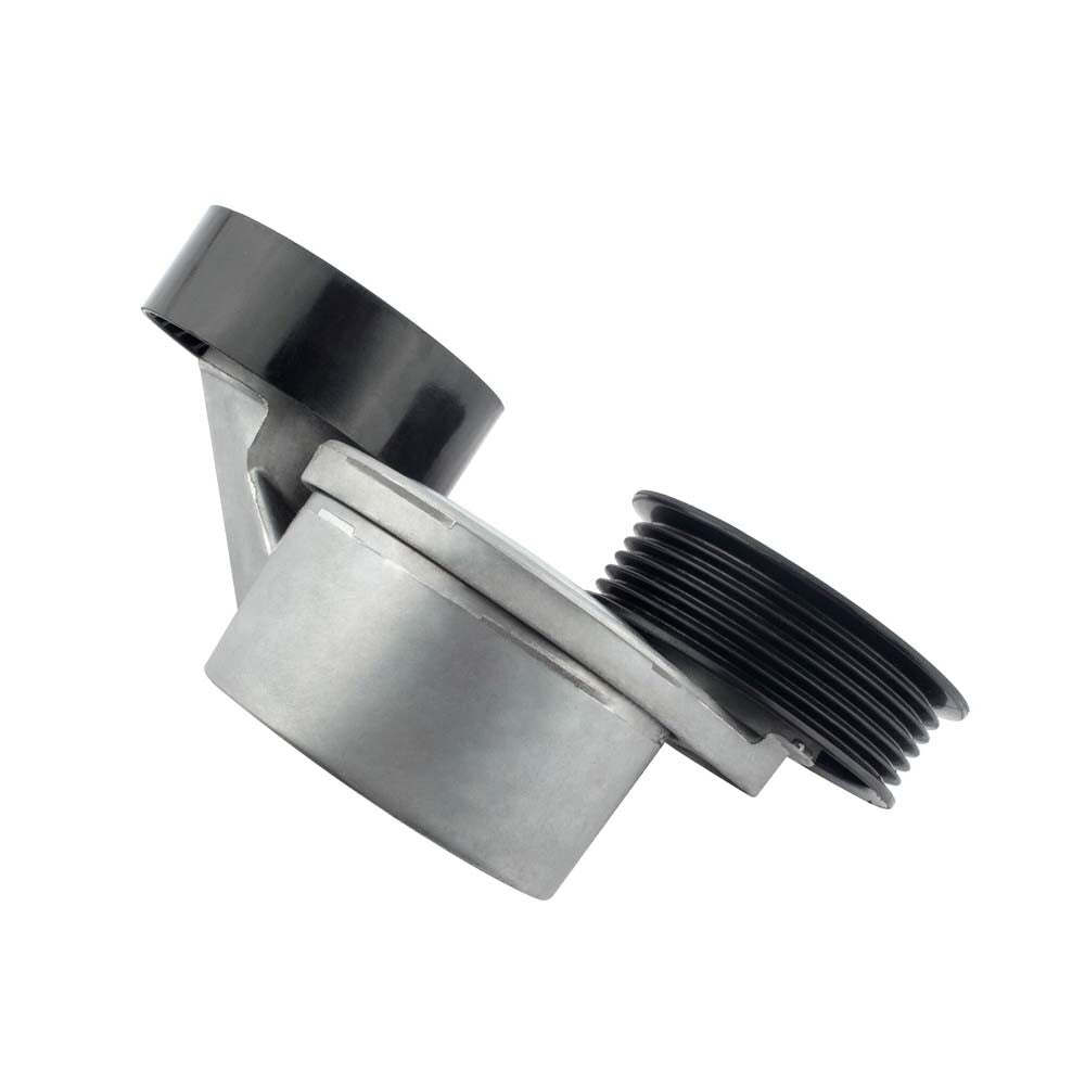 Belt Tensioner with Dual Pulley 53030958AC for Ram Dakota for Ram 1500 for Mitsubishi