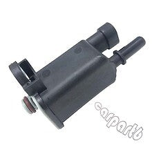 Vapor Canister Purge Valve EVAP Solenoid 2006-2007 214-1473 for Buick Rendezvous