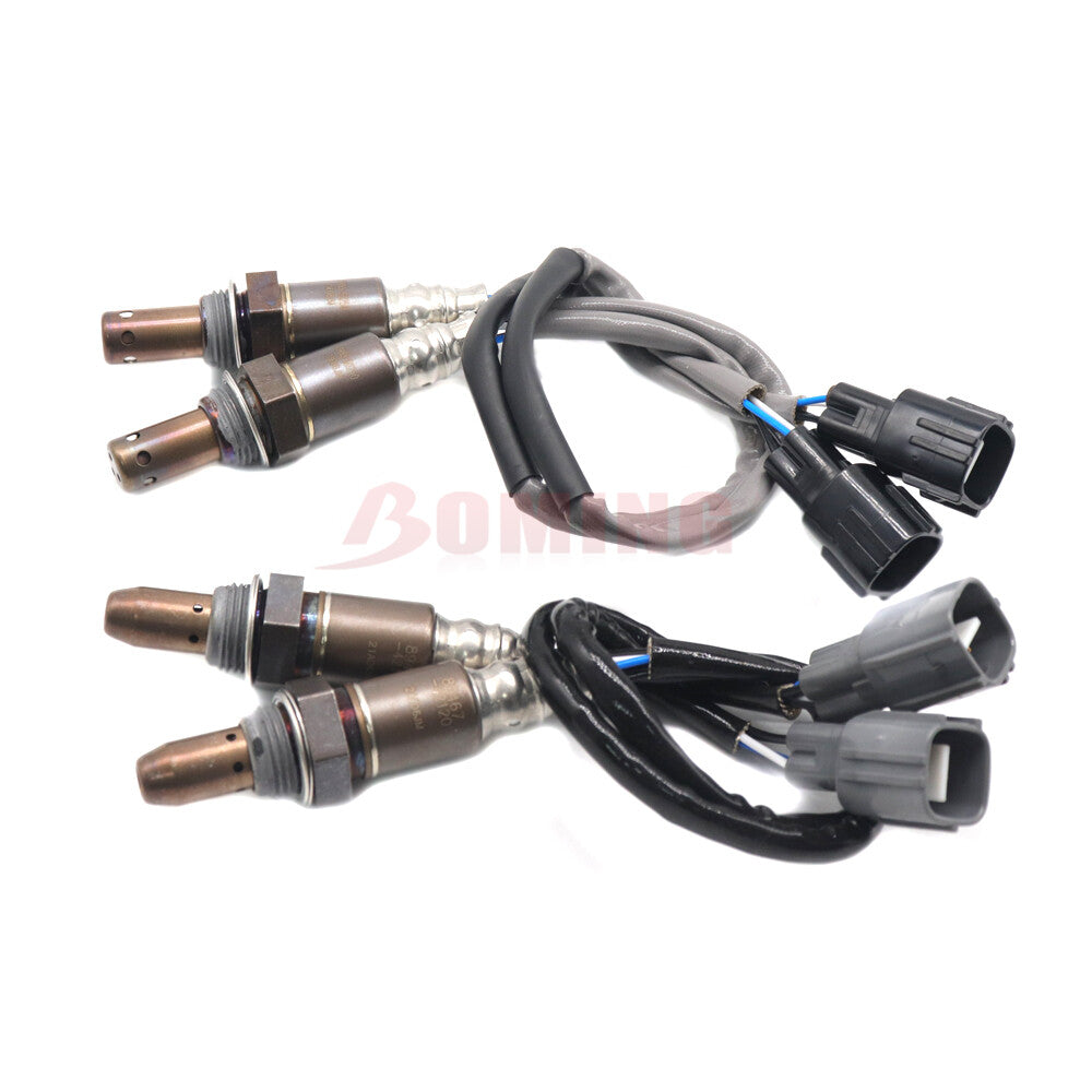 O2 oxygen sensor suitable for BMW E90 320i 2007-2011, 316i 2005-2011, 320i E83 X3 2005-2011