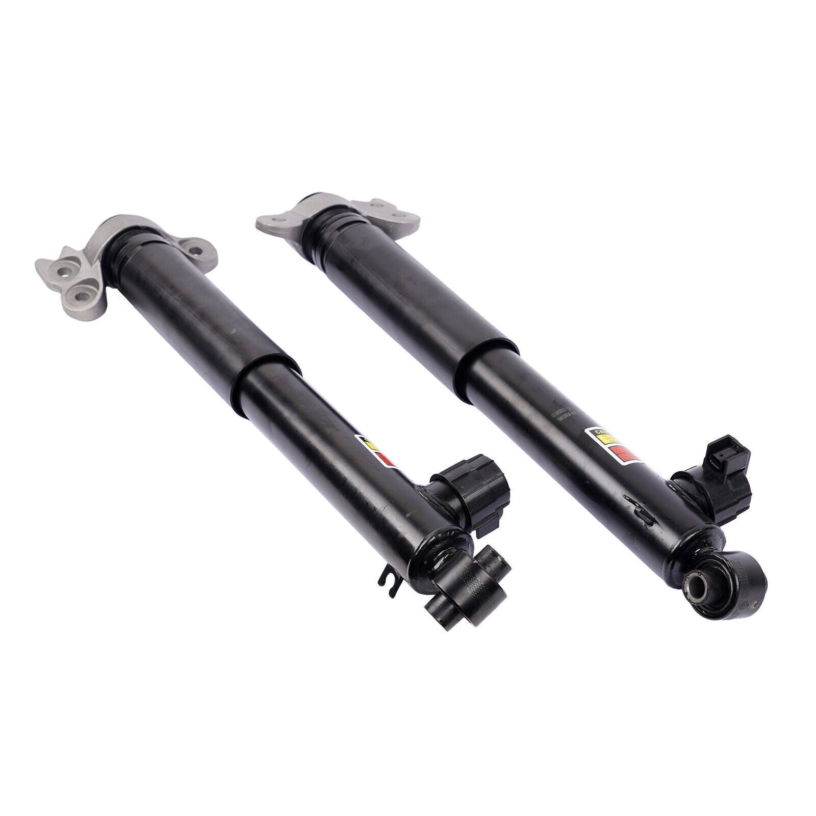 2PCS Front Shock Struts MagneRide For 2007-14 for Cadillac for Escalade for Chevy Tahoe for GMC