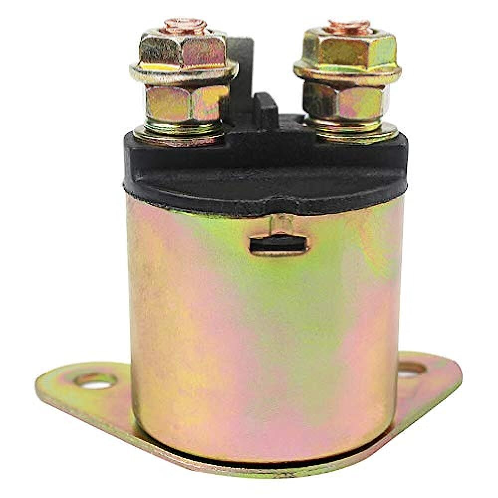 Starter Solenoid Relay for Honda GX390 GX340 GX240 GX270 8 9 11 HP 31204-ZA0-003