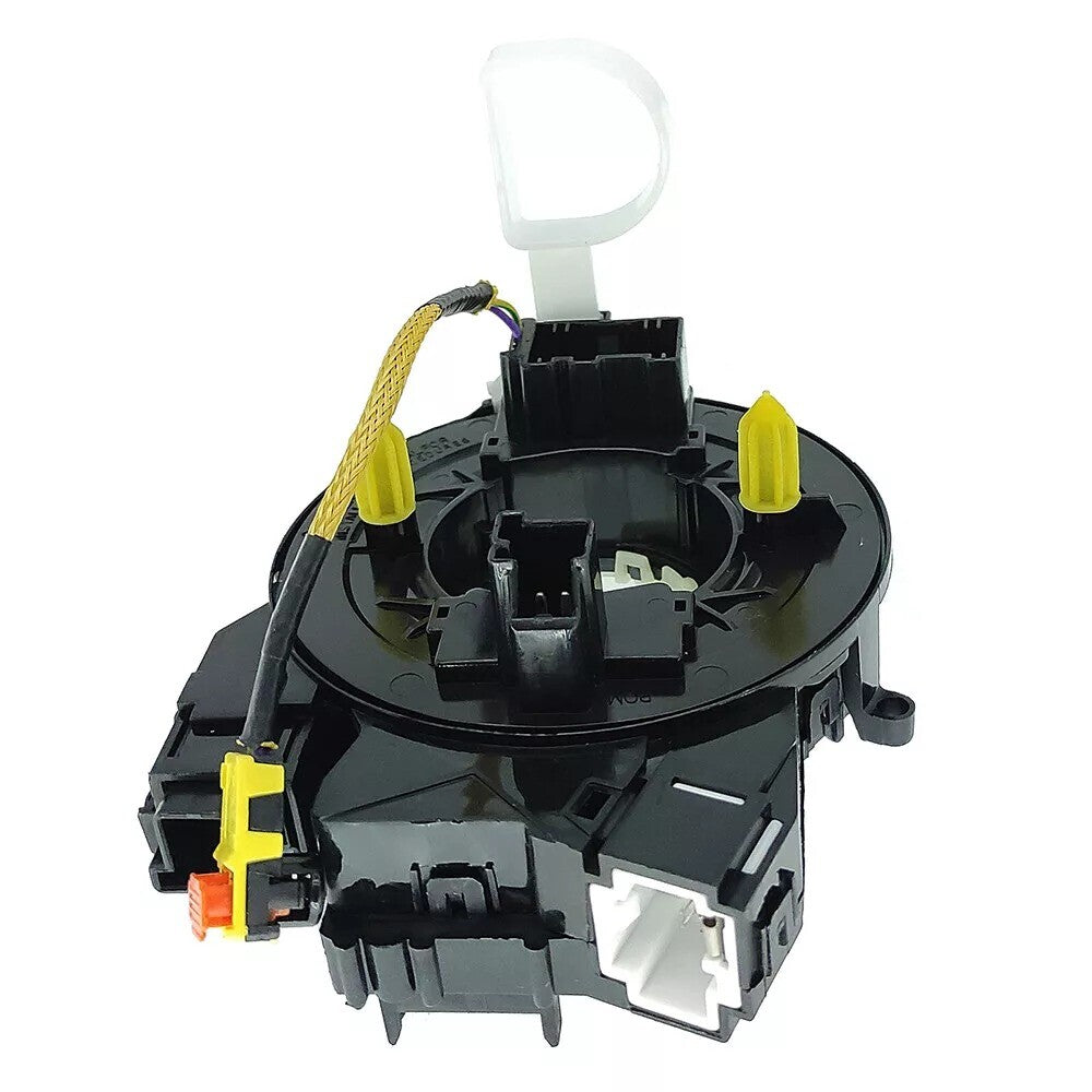HC3Z-14A664-B Clock Spring With Heated Steering Wheel for Ford F-250 Super Duty