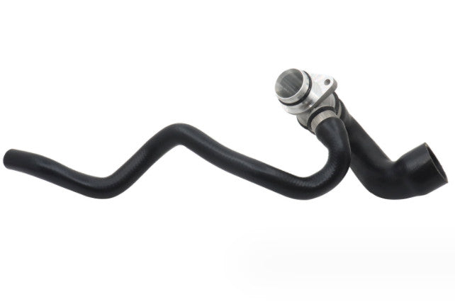 Upgrade Aluminum Radiator Coolant WaterHose for BMW F30 F10 X1 X3 125i 328i 520i