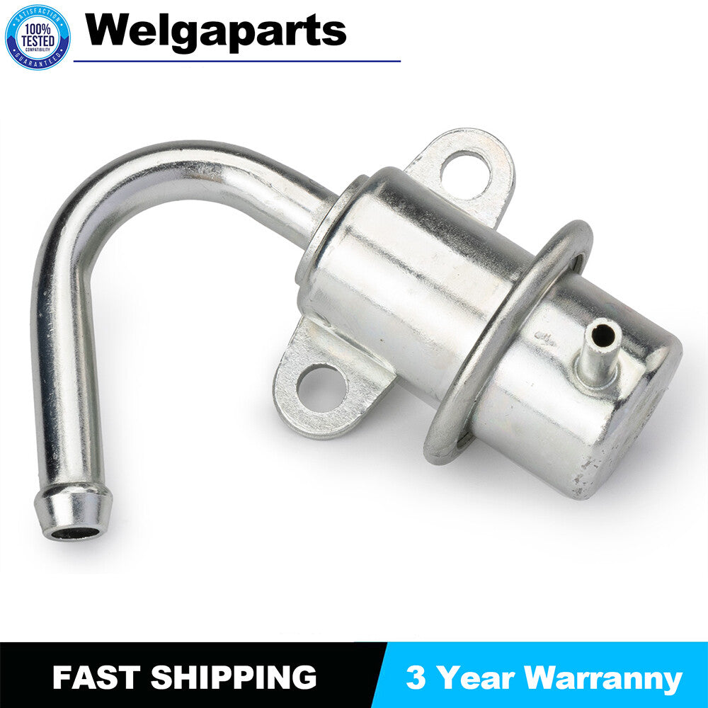 Fuel Pressure Regulator Valve Fit for Nissan Pathfinder Xterra for Infiniti for Mercury