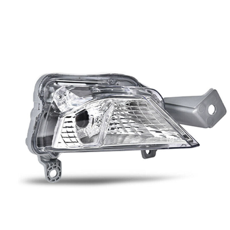 1Pair For 2019-2021 for Nissan Altima Front Turn Signal Light Bumper Lamp Left+right