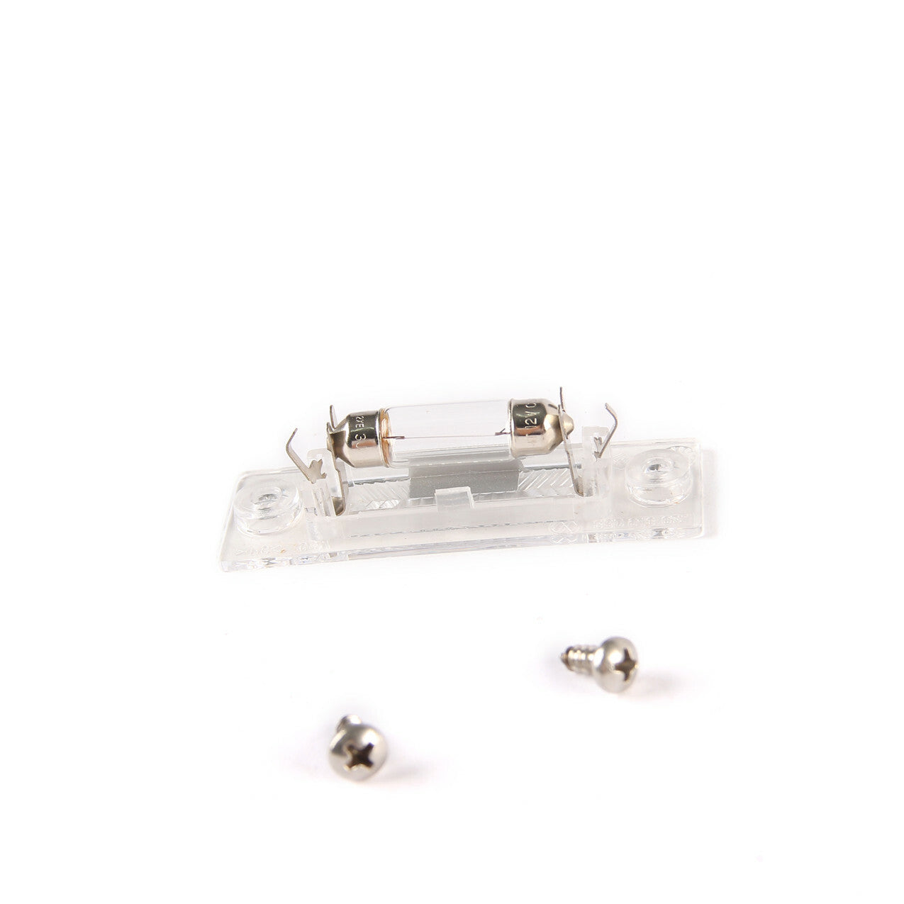 License Plate Light for Jetta MK5 for Passat B5 for Golf Plus