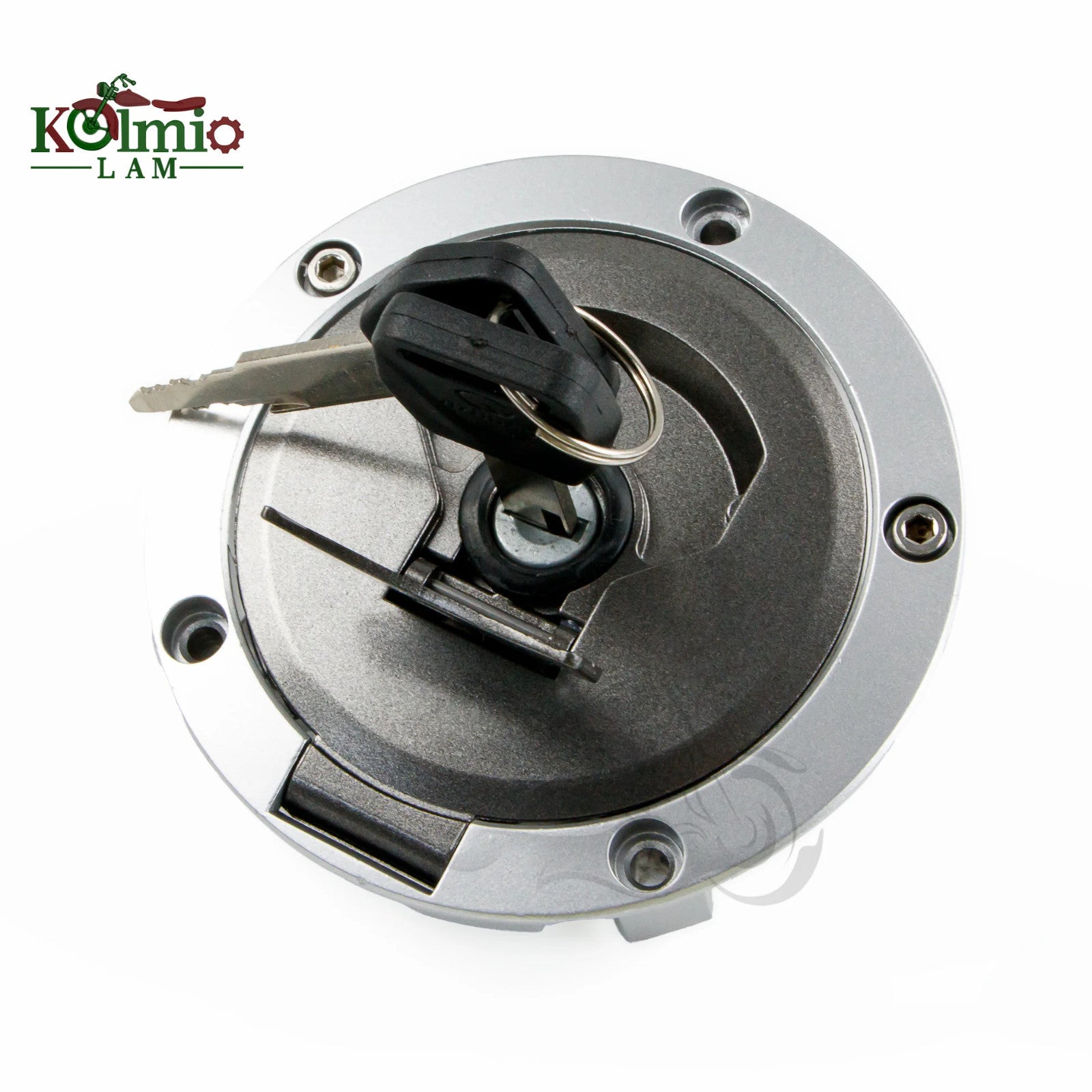 Fuel Gas Tank Cap Cover Lock Key Fit for Honda CB1100CA CB1100NA 2017