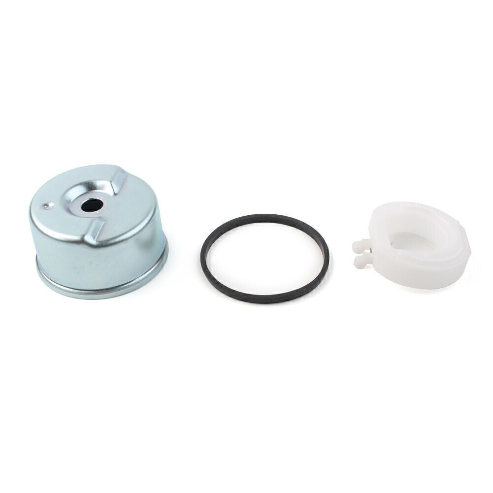 Carburetor Float Bowl Rebuild Kit 632347 631700 632019A Fit Tecumseh Aluminum