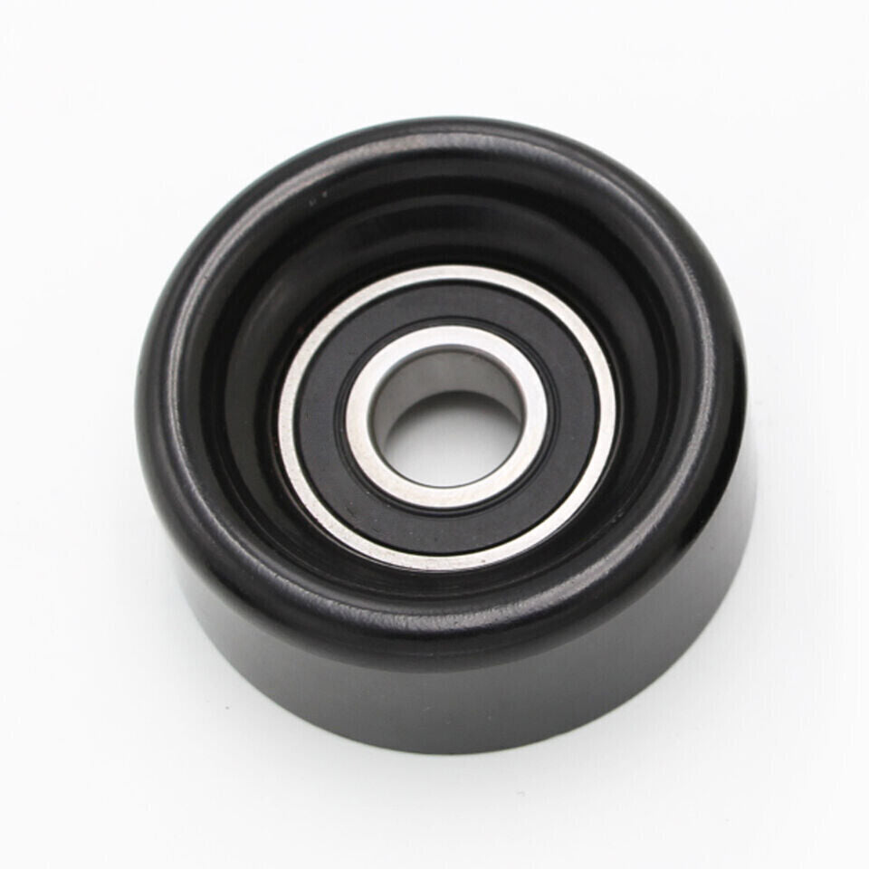 25287-25110 Drive Belt Idler Pulley for Hyundai SantaFe for Kia Forte Optima 2.0 2.4