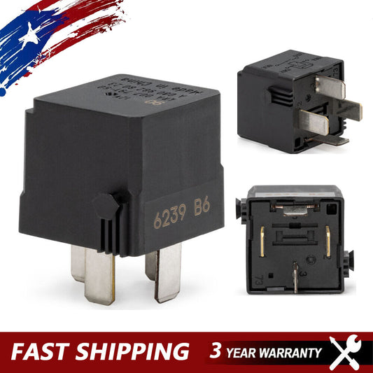 for Mercedes-Benz CL600 A-000-982-80-23 0009828023 Fuel Pump Fan Fuse Relay