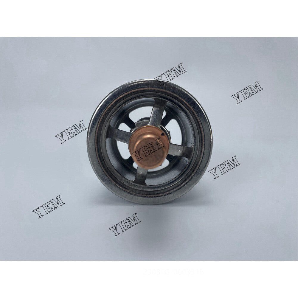 CH11620 thermostat 82¡ãC suitable for Perkins engines.