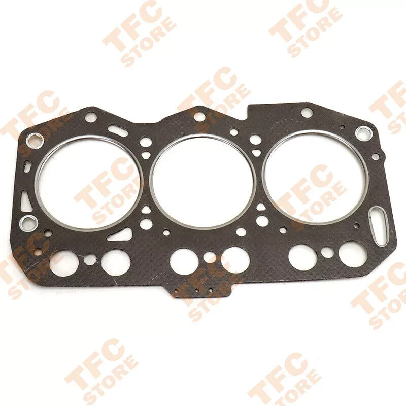 New Cylinder Head Gasket for Yanmar 3TNV76 3TNV76-BX engine 119717-01331