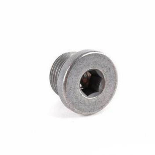 N0160293 Vaico V10-3307 Oil Drain Plugs for BMW X5 E70 E53