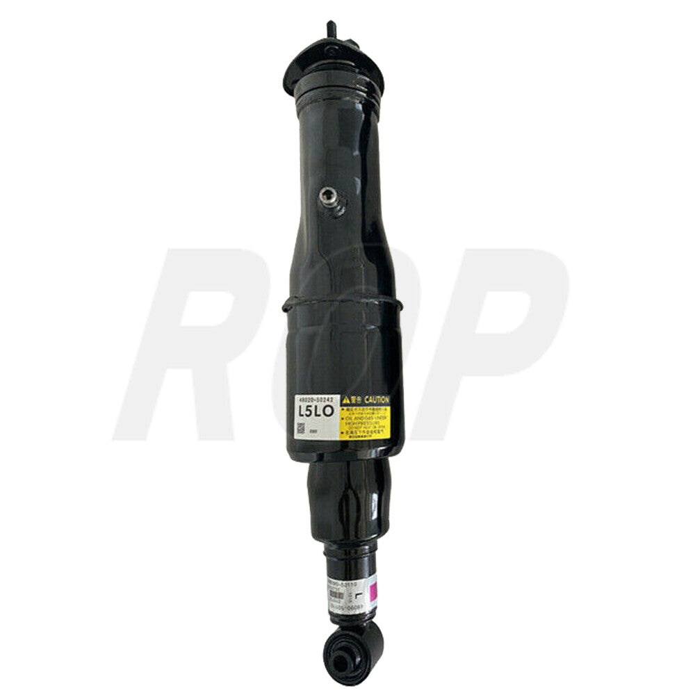 Rear Left Air Suspension Shock Strut for Toyota Crown Majesta 2003-08 4809030141