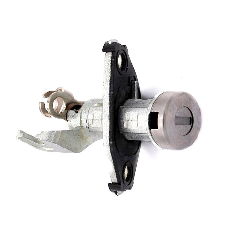 Trunk lock cylinder with 2 buttons suitable for 2009-2015 for Hyundai Sonata 81250-3SA00