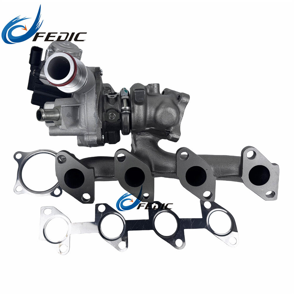 MFS Turbocharger 03F145701G for Audi A1 for Seat Ibiza for Skoda Fabia Octavia Yeti for VW