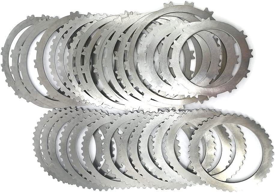 Auto NEW Transmission Master Rebuild Kit U150E U151E U150F U151F Fit for TOYOTA