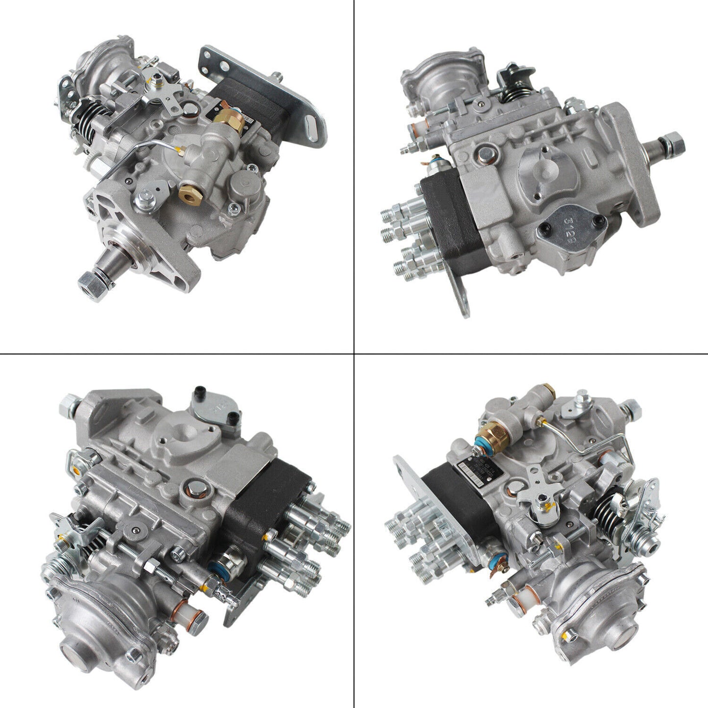 12V Fuel Injection Pump 3923346 3923346RX Fits for Dodge 6BT 5.9L Diesel