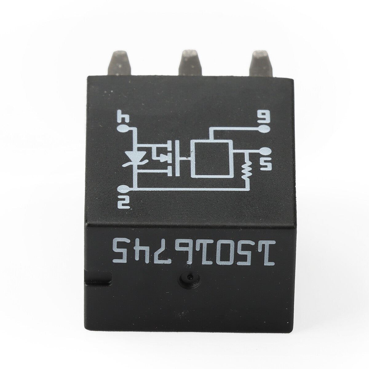 Suitable for Trailblazer for Buick for GMC fuse modules, new car headlights, air conditioning relays. 13506836 13506836