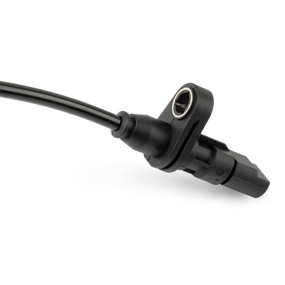 2 pieces (34526756379) for BMW X5 E53 2000-03 ABS wheel speed sensors (front left and right).